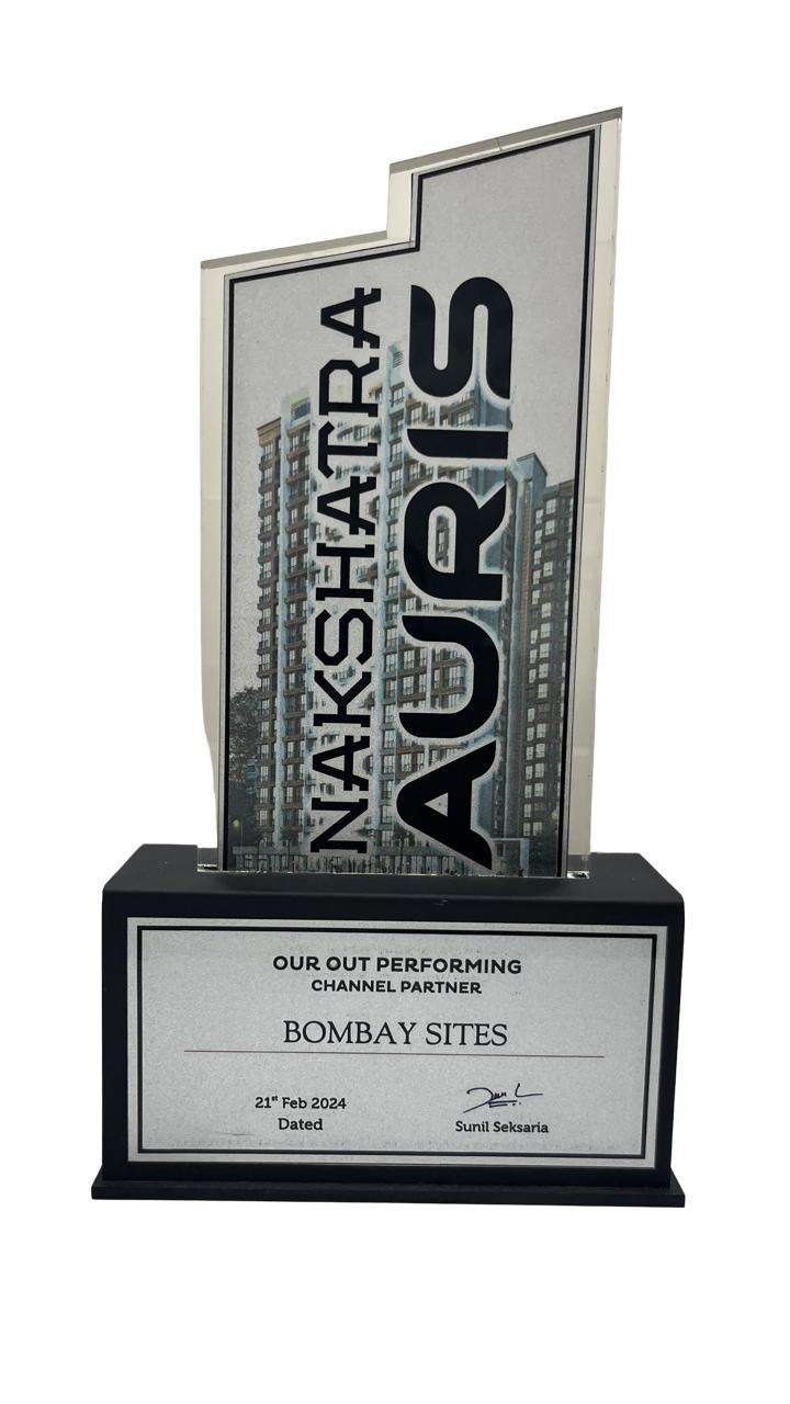 Awards & Recognition